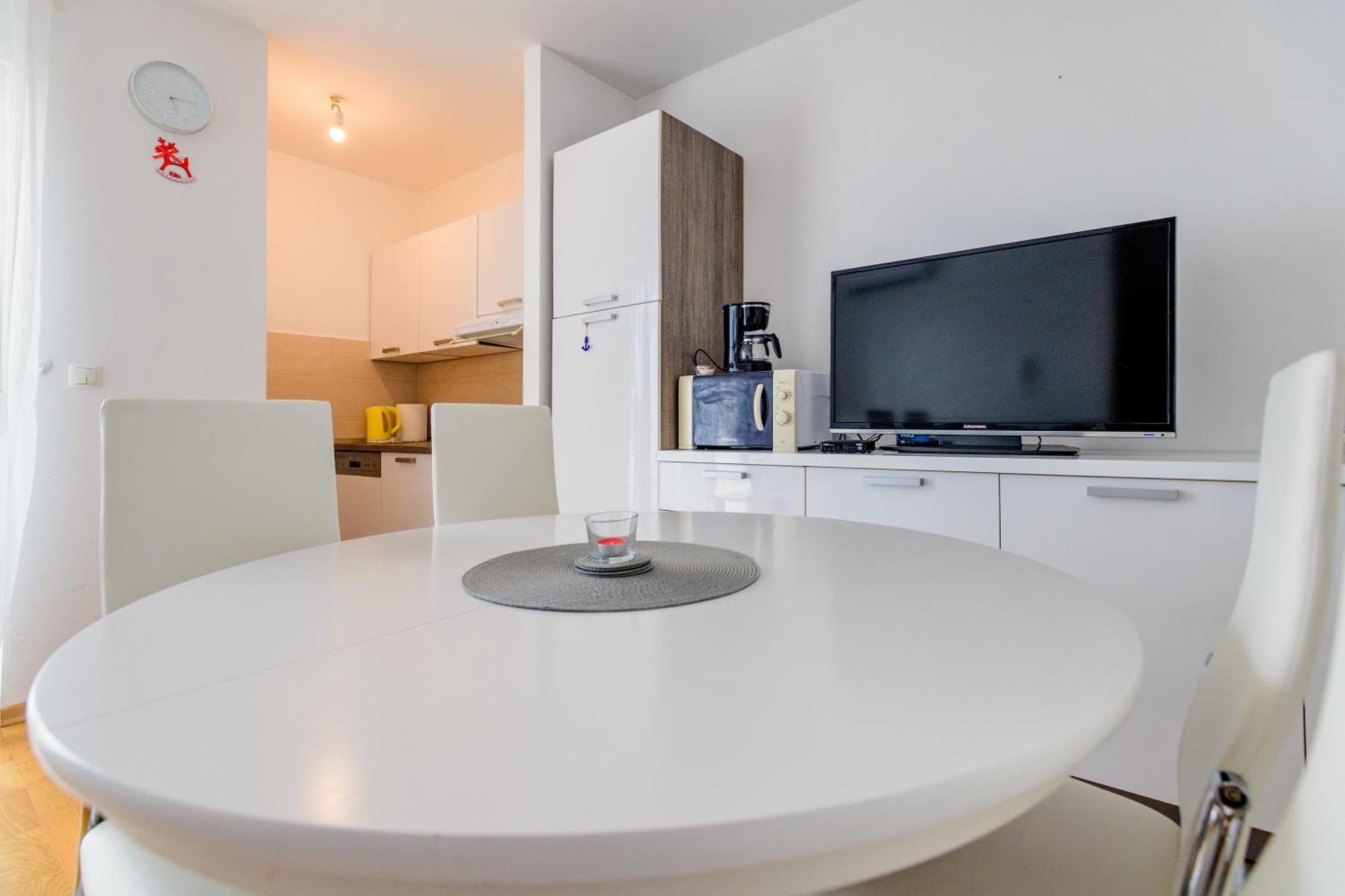 Modern In Peaceful Area - Zadar