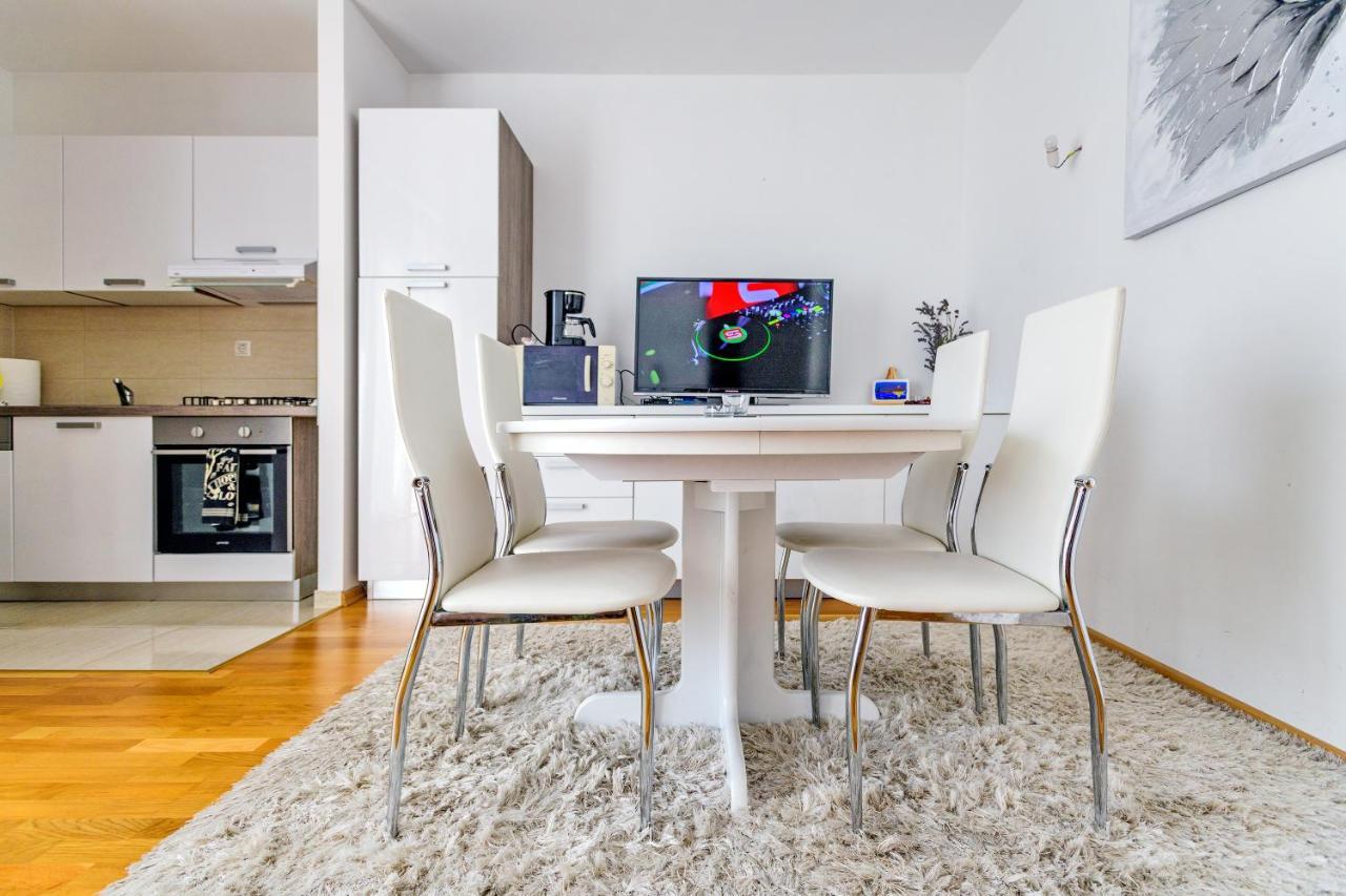 Apartment Modern In Peaceful Area - Zadar