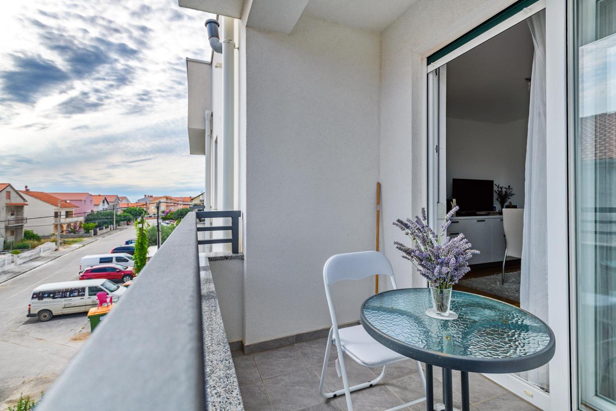 Apartment Modern In Peaceful Area - Zadar