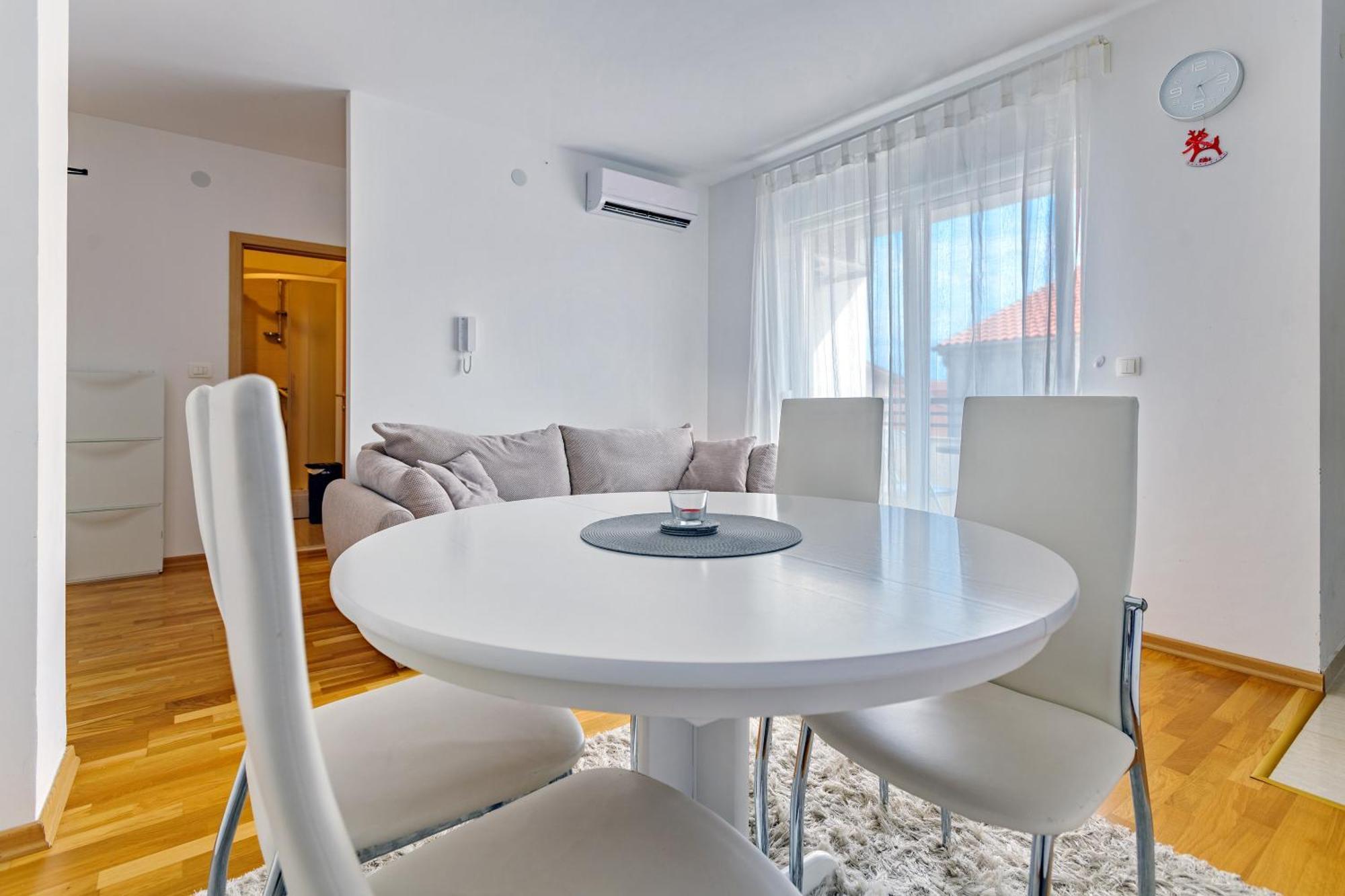 Apartment Modern In Peaceful Area - Zadar
